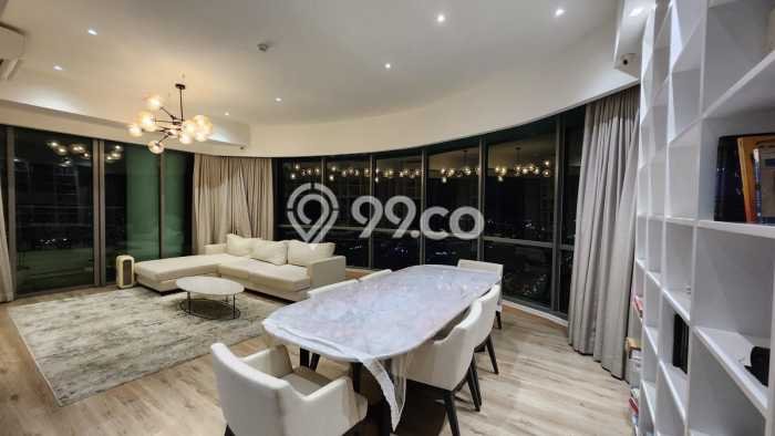 Apartemen Harga Murah dengan 3 BR & 2 KM di Kembangan Jakarta Barat Apartemen Harga Murah dengan 3 BR & 2 KM di Kembangan Jakarta Barat