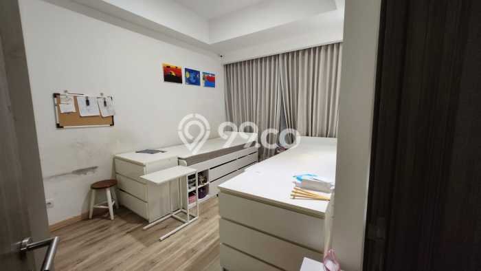 Apartemen Harga Murah dengan 3 BR & 2 KM di Kembangan Jakarta Barat Apartemen Harga Murah dengan 3 BR & 2 KM di Kembangan Jakarta Barat