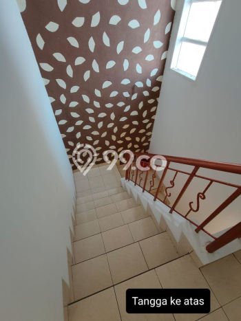 Rumah Modern Minimalis 3 KT Bisa Langsung Pindah di Serpong Rumah Modern Minimalis 3 KT Bisa Langsung Pindah di Serpong