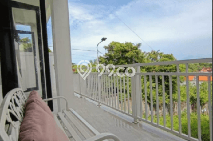 Vila Premium Kawasan Kuta Selatan, Dimensi 108m2m², Dekat ke berbagai fasilitas Vila Premium Kawasan Kuta Selatan, Dimensi 108m2m², Dekat ke berbagai fasilitas