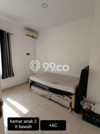Rumah Modern Minimalis 3 KT Bisa Langsung Pindah di Serpong Rumah Modern Minimalis 3 KT Bisa Langsung Pindah di Serpong