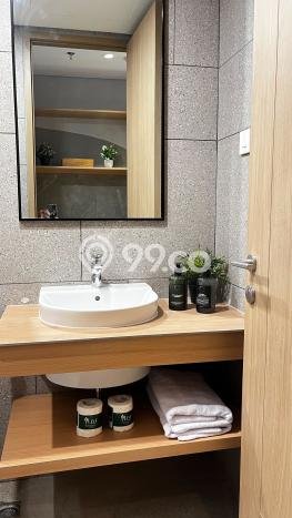 Apartemen Ideal Dijual di Cilandak, Jakarta Selatan Punya 1 KT / 1 Kamar Mandi Apartemen Ideal Dijual di Cilandak, Jakarta Selatan Punya 1 KT / 1 Kamar Mandi