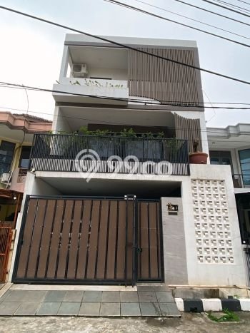 Dijual Rumah Elit Exclusive di Kebon Jeruk, Jakarta Barat Dijual Rumah Elit Exclusive di Kebon Jeruk, Jakarta Barat