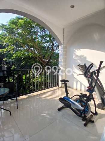Rumah Elit Modern Siap Huni di Pantai Indah Kapuk Jakarta Utara Rumah Elit Modern Siap Huni di Pantai Indah Kapuk Jakarta Utara