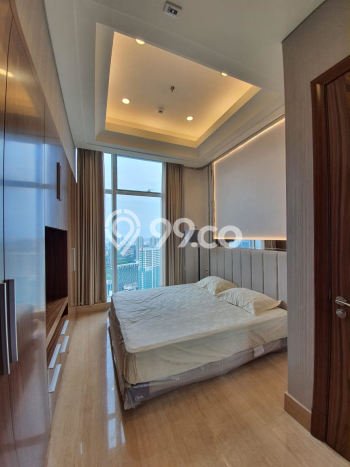Hunian Apartemen Eksklusif untuk Dijual di Jakarta Selatan dengan 2 BR & 1 Kamar Mandi Hunian Apartemen Eksklusif untuk Dijual di Jakarta Selatan dengan 2 BR & 1 Kamar Mandi