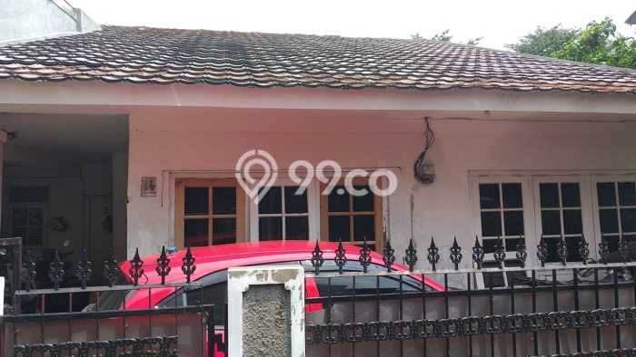 For Sale Rumah Elit Exclusive di Tebet, Jakarta Selatan For Sale Rumah Elit Exclusive di Tebet, Jakarta Selatan
