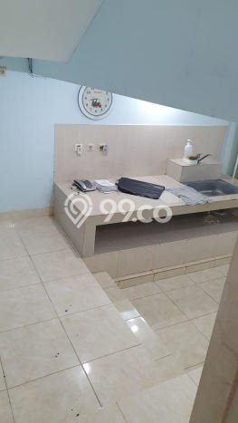 Jarang Ada! Rumah Sewa 4 Kamar Nyaman Siap Huni Pantai Indah Kapuk Jarang Ada! Rumah Sewa 4 Kamar Nyaman Siap Huni Pantai Indah Kapuk