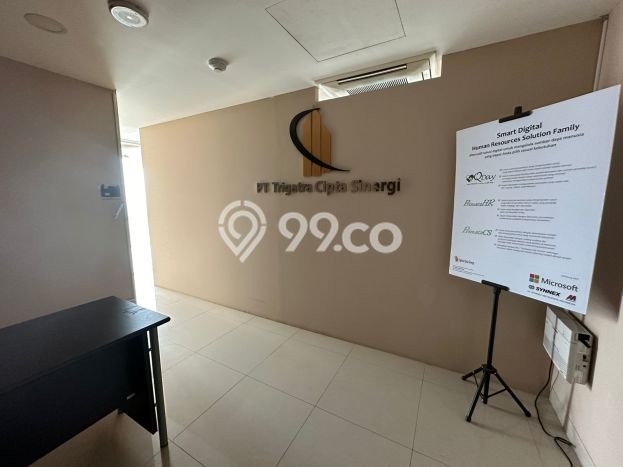 Dijual Apartemen Luxury di Kelapa Dua, Tangerang 1 Kamar Harga Rp 2,85 Miliar Dijual Apartemen Luxury di Kelapa Dua, Tangerang 1 Kamar Harga Rp 2,85 Miliar