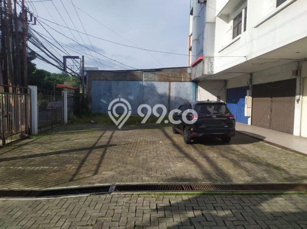 Paling Dicari! Ruko Dijual di Margonda Harga Kompetitif Paling Dicari! Ruko Dijual di Margonda Harga Kompetitif