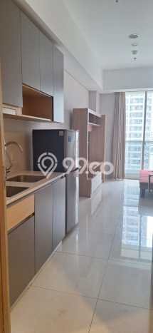 Apartemen Favorit Nyaman Dijual di Jakarta Barat dengan 2 Kamar Tidur Apartemen Favorit Nyaman Dijual di Jakarta Barat dengan 2 Kamar Tidur