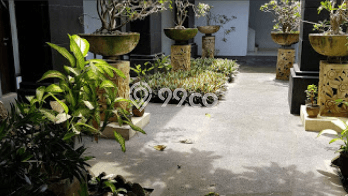 Hotel Kawasan Kuta, Luas 5000m2m², Kawasan Bisnis, Ramai Hotel Kawasan Kuta, Luas 5000m2m², Kawasan Bisnis, Ramai