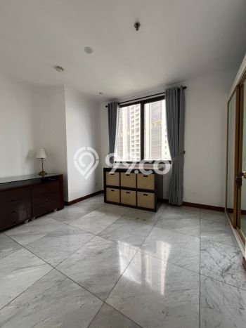 Sewa Apartemen Minimalis 117m2 Punya 3 KT, 2 KM, Lokasi di Kebayoran Lama Sewa Apartemen Minimalis 117m2 Punya 3 KT, 2 KM, Lokasi di Kebayoran Lama