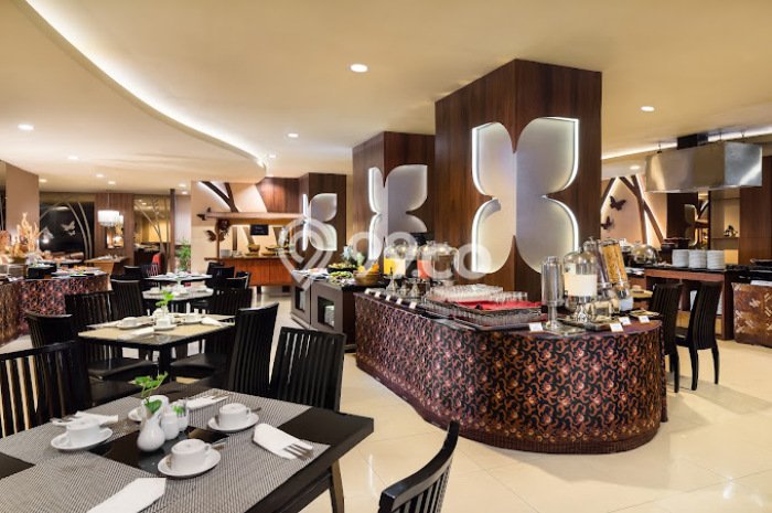 Dijual Apartemen di Gayungan, Surabaya 1 KT, 1 KM Strategis Dijual Apartemen di Gayungan, Surabaya 1 KT, 1 KM Strategis