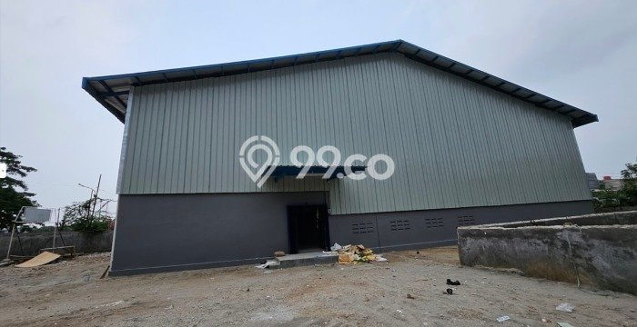 Gudang Dijual di Cengkareng LT 2100m2, LB 1064m2 Solusi Investasi Cerdas Gudang Dijual di Cengkareng LT 2100m2, LB 1064m2 Solusi Investasi Cerdas
