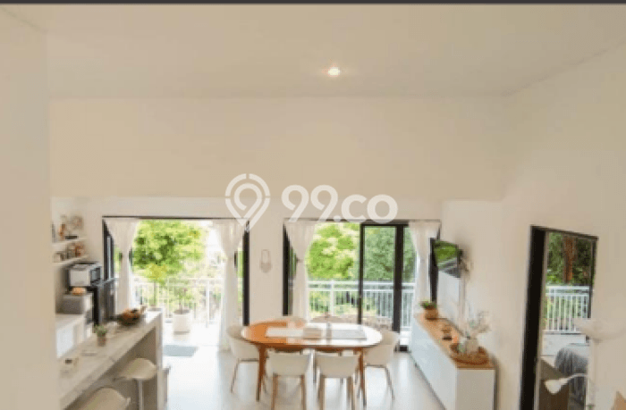 Vila Premium Kawasan Kuta Selatan, Dimensi 108m2m², Dekat ke berbagai fasilitas Vila Premium Kawasan Kuta Selatan, Dimensi 108m2m², Dekat ke berbagai fasilitas