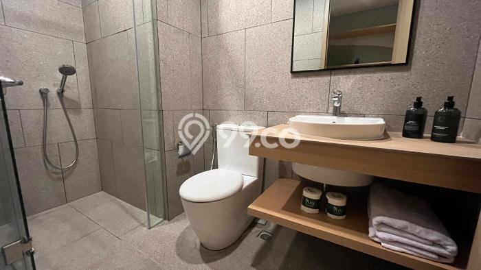 Apartemen Ideal Dijual di Cilandak, Jakarta Selatan Punya 1 KT / 1 Kamar Mandi Apartemen Ideal Dijual di Cilandak, Jakarta Selatan Punya 1 KT / 1 Kamar Mandi