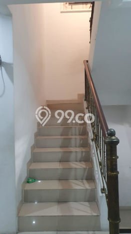 Jarang Ada! Rumah Sewa 4 Kamar Nyaman Siap Huni Pantai Indah Kapuk Jarang Ada! Rumah Sewa 4 Kamar Nyaman Siap Huni Pantai Indah Kapuk