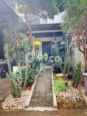 Rumah Modern Minimalis 2 KT Bisa Langsung Pindah di Ciledug Rumah Modern Minimalis 2 KT Bisa Langsung Pindah di Ciledug