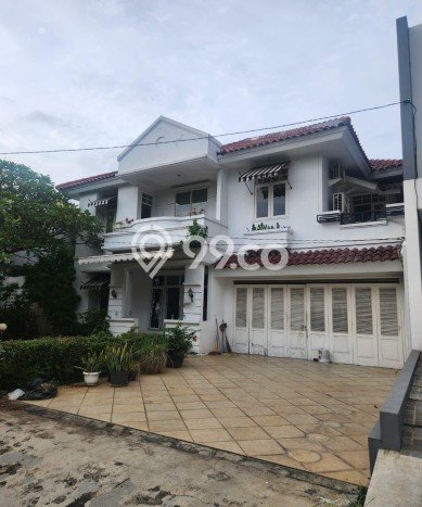 Rumah Luxury Modern Tanpa Renovasi di Cikarang Bekasi Rumah Luxury Modern Tanpa Renovasi di Cikarang Bekasi