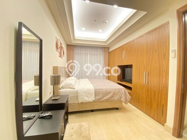 Sewa Apartemen Murah di Setiabudi 2 Bedroom Sewa Apartemen Murah di Setiabudi 2 Bedroom