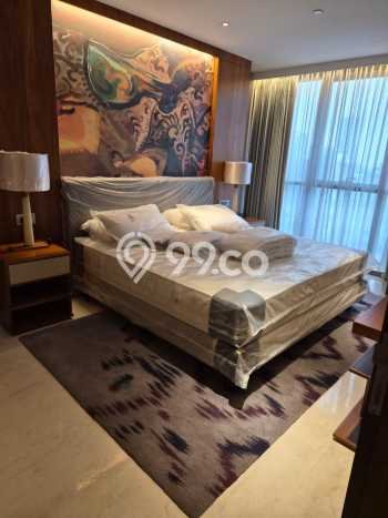 Apartemen Nyaman untuk Disewa, 1 Kamar di Jakarta Selatan Apartemen Nyaman untuk Disewa, 1 Kamar di Jakarta Selatan