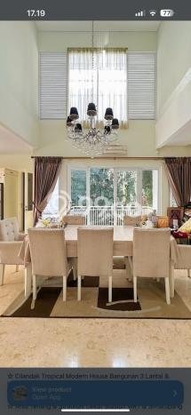 Dijual Rumah Elit Exclusive di Cilandak, Jakarta Selatan Dijual Rumah Elit Exclusive di Cilandak, Jakarta Selatan