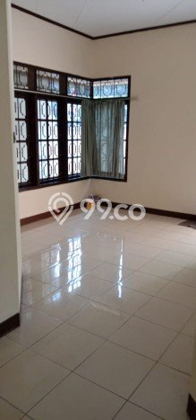 For Sale! Luxury House LT 250m2 Desain Modern di Joglo For Sale! Luxury House LT 250m2 Desain Modern di Joglo