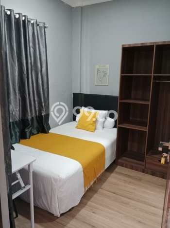 Unit Kost Dijual di Telukjambe dengan 9 Kamar Area Strategis Unit Kost Dijual di Telukjambe dengan 9 Kamar Area Strategis