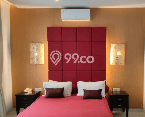 Hotel Kawasan Kuta, Luas 5000m2m², Kawasan Bisnis, Ramai Hotel Kawasan Kuta, Luas 5000m2m², Kawasan Bisnis, Ramai