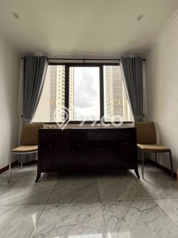 Sewa Apartemen Minimalis 117m2 Punya 3 KT, 2 KM, Lokasi di Kebayoran Lama Sewa Apartemen Minimalis 117m2 Punya 3 KT, 2 KM, Lokasi di Kebayoran Lama