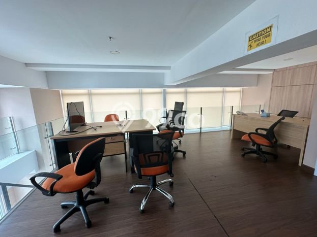 Dijual Apartemen Luxury di Kelapa Dua, Tangerang 1 Kamar Harga Rp 2,85 Miliar Dijual Apartemen Luxury di Kelapa Dua, Tangerang 1 Kamar Harga Rp 2,85 Miliar