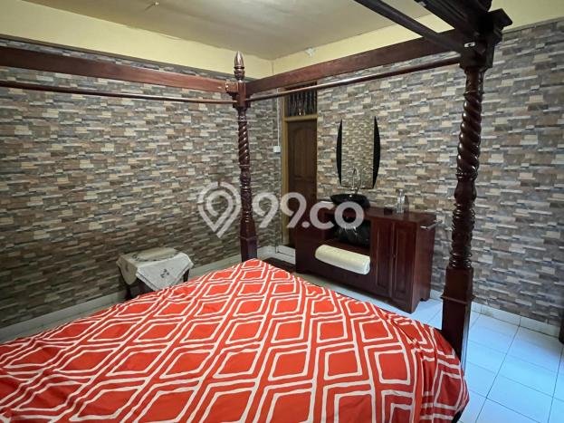 Dijual Vila Kawasan Susut, Ukuran 420m2m², Posisi Premium Dijual Vila Kawasan Susut, Ukuran 420m2m², Posisi Premium