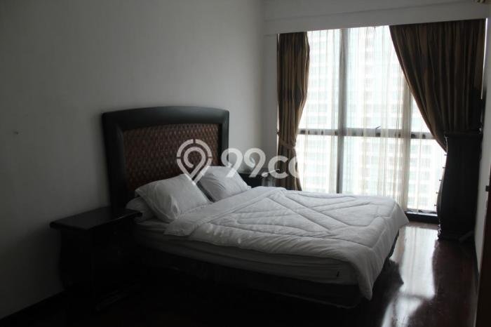 Disewakan Apartemen Terjangkau 2 BR di Setiabudi Jakarta Selatan Disewakan Apartemen Terjangkau 2 BR di Setiabudi Jakarta Selatan