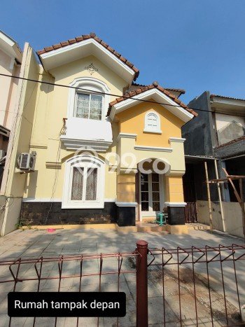 Rumah Modern Minimalis 3 KT Bisa Langsung Pindah di Serpong Rumah Modern Minimalis 3 KT Bisa Langsung Pindah di Serpong
