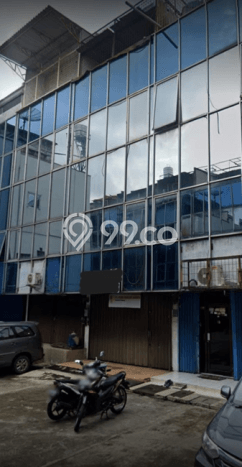 Untuk Disewa Ruko di Penjaringan Jakarta Utara LT 70m2, LB 280m2 Untuk Disewa Ruko di Penjaringan Jakarta Utara LT 70m2, LB 280m2