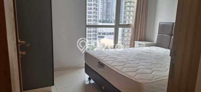 Apartemen Favorit Nyaman Dijual di Jakarta Barat dengan 2 Kamar Tidur Apartemen Favorit Nyaman Dijual di Jakarta Barat dengan 2 Kamar Tidur