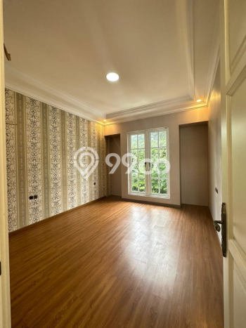Jual Rumah Mewah Megah Dengan View Cantik di Pondok Pinang, Jakarta Selatan Jual Rumah Mewah Megah Dengan View Cantik di Pondok Pinang, Jakarta Selatan