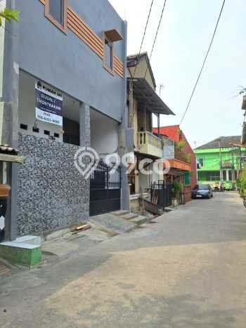 Rumah Modern 2 KT di Jatimulya Bekasi Unfurnished Rumah Modern 2 KT di Jatimulya Bekasi Unfurnished