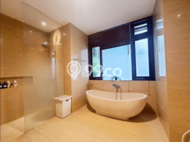 Vila Tenang Kawasan Kuta Selatan, Area 558m2m², Pemandangan Indah di area Vila Tenang Kawasan Kuta Selatan, Area 558m2m², Pemandangan Indah di area