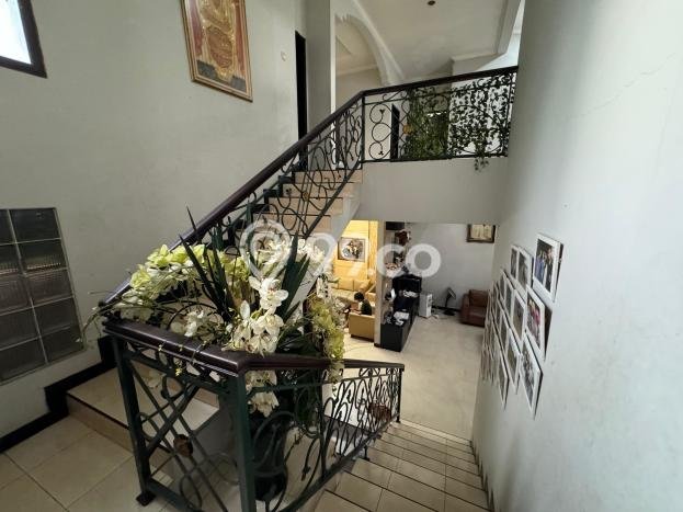 Dijual Rumah Premium dengan Fasilitas Sekitar Komplit di Pesanggrahan, Jakarta Selatan Dijual Rumah Premium dengan Fasilitas Sekitar Komplit di Pesanggrahan, Jakarta Selatan