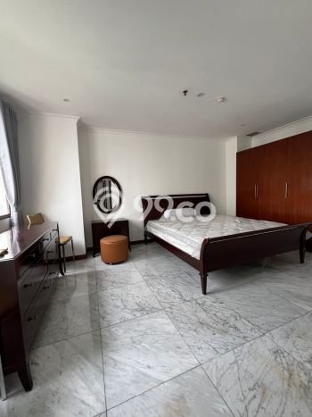 Sewa Apartemen Minimalis 117m2 Punya 3 KT, 2 KM, Lokasi di Kebayoran Lama Sewa Apartemen Minimalis 117m2 Punya 3 KT, 2 KM, Lokasi di Kebayoran Lama