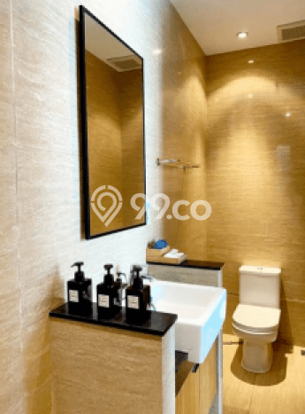 Vila Tenang Kawasan Kuta Selatan, Area 558m2m², Pemandangan Indah di area Vila Tenang Kawasan Kuta Selatan, Area 558m2m², Pemandangan Indah di area