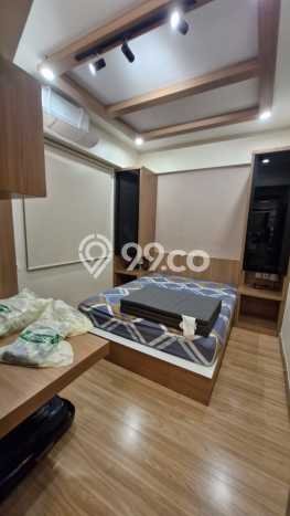 Apartemen Luxury Dijual di Tangerang Lokasi Strategis Punya 2 Kamar Tidur Apartemen Luxury Dijual di Tangerang Lokasi Strategis Punya 2 Kamar Tidur