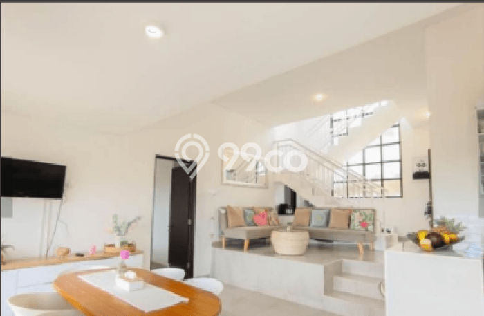 Vila Premium Kawasan Kuta Selatan, Dimensi 108m2m², Dekat ke berbagai fasilitas Vila Premium Kawasan Kuta Selatan, Dimensi 108m2m², Dekat ke berbagai fasilitas