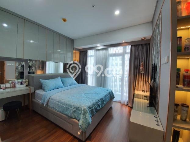 Dijual Apartemen 2 KT & 1 KM di Jakarta Barat Area Strategis Dijual Apartemen 2 KT & 1 KM di Jakarta Barat Area Strategis