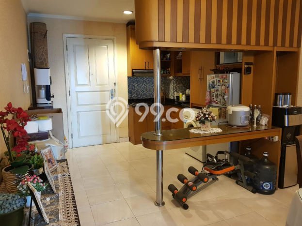 Apartemen Strategis untuk Dijual di Tanah Abang, Jakarta Pusat, DKI Jakarta Apartemen Strategis untuk Dijual di Tanah Abang, Jakarta Pusat, DKI Jakarta