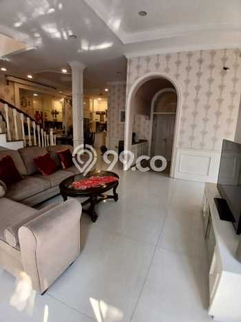 Rumah Elit Modern Siap Huni di Pantai Indah Kapuk Jakarta Utara Rumah Elit Modern Siap Huni di Pantai Indah Kapuk Jakarta Utara