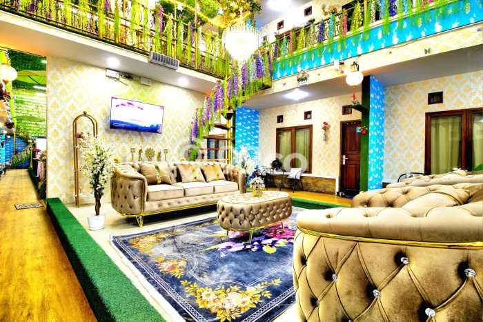 Hotel Kawasan Komersial Kawasan , Luas 0m2m², Siap Usaha Hotel Kawasan Komersial Kawasan , Luas 0m2m², Siap Usaha