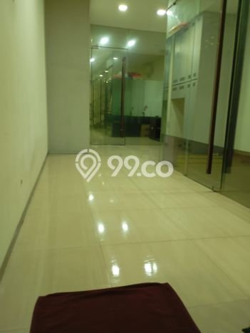 Ruko Dijual di Prime Area Bogor Luas 279m2 Ruko Dijual di Prime Area Bogor Luas 279m2