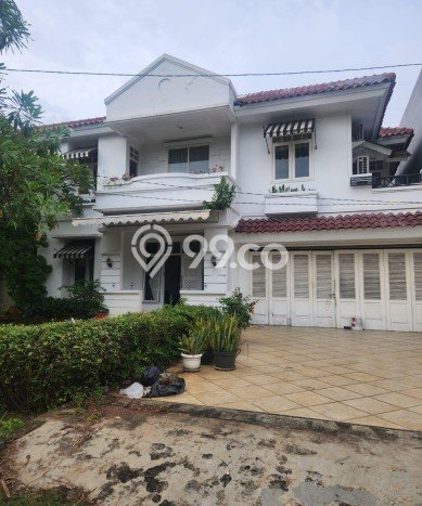 Rumah Luxury Modern Tanpa Renovasi di Cikarang Bekasi Rumah Luxury Modern Tanpa Renovasi di Cikarang Bekasi